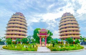 Dịch vụ lưu tro cốt